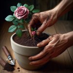 Propagate Roses from Cuttings: A Beginner’s Guide - Gardening Tips