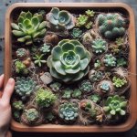 How to Propagate Succulents from Leaves: A Beginner's Guide - Gardening Tips