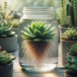 How to Propagate Succulents in Water? - Gardening Tips