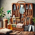 How to Protect Gardening Tools from Rust? - Essential Tools Tips