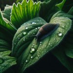 How to Protect Your Organic Garden from Slugs Naturally? - Gardening Tips