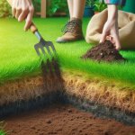How to Deal with Lawn Thatch Buildup? - Gardening Tips