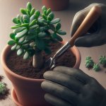 How Do You Repot a Jade Plant? - Gardening Tips