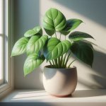 How do I repot a Philodendron plant? - Gardening Tips