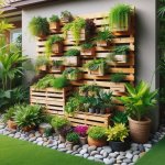 How to Reuse Garden Waste Creatively? - Garden Decor Tips