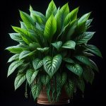 How to Revive a Dying Chinese Evergreen? - Gardening Tips