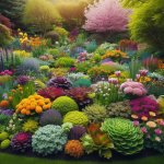 How to Select Perennials for Spring Planting Success? - Gardening Tips