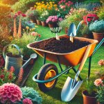 How to Select the Perfect Wheelbarrow for Your Garden? - Essential Tools Tips