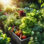 How Do I Start a Raised Bed Garden? - Gardening Tips