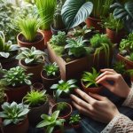 How Do I Start Indoor Planting as a Beginner? - Gardening Tips
