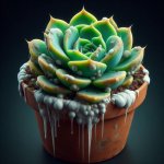 How Can I Tell If My Succulent Is Overwatered? - Gardening Tips