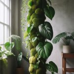 How to Train a Philodendron to Climb a Pole? - Gardening Tips