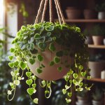 How to Train a String of Hearts to Grow Fuller? - Gardening Tips