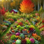 How to Transition Your Garden from Summer to Fall? - Gardening Tips