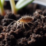 How to Treat Fungus Gnats in Houseplant Soil? - Gardening Tips