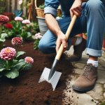 How to Use a Garden Hoe for Soil Cultivation? - Essential Tools Tips