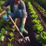 How to Use a Hoe for Weeding in Tight Spaces? - Essential Tools Tips