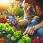 How to Use a Soil Tester for Healthier Plants? - Essential Tools Tips