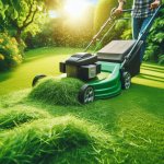 How to Use Grass Clippings in Composting Correctly? - Gardening Tips