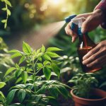 How to Use Neem Oil for Organic Pest Control Safely? - Gardening Tips