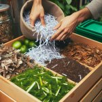 How to Use Shredded Paper in Composting Effectively? - Gardening Tips