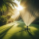 How to Water Your Lawn Without Wasting Water? - Lawn Care Tips