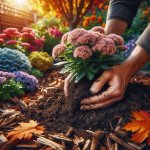 How to Winterize Perennial Flowers for Cold Climates? - Gardening Tips