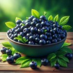 Huckleberry Heaven: A Wild and Wonderful Berry - Gardening Tips