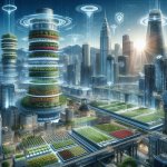 Hydroponic Innovations: Emerging Technologies Revolutionizing Urban Agriculture - Gardening Tips
