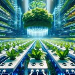 Growing Beyond Soil: Exploring Hydroponic Vegetable Gardening - Gardening Tips
