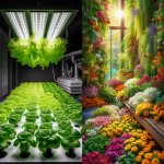 Hydroponic vs. Traditional Gardening: Which One Wins for Sustainable Growth? - Gardening Tips