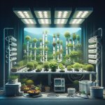 Grow Your Own: Dive into Hydroponics DIY Projects with Expert Tips - Gardening Tips