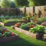 What Are the Ideal Dimensions for a Raised Bed Garden? - Gardening Tips