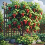 What Are the Ideal Growing Conditions for Boysenberry Plants? - Gardening Tips