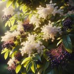 What Are the Ideal Growing Conditions for Elderberry Plants? - Gardening Tips