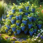 What Are the Ideal Growing Conditions for Honeyberry Plants? - Gardening Tips