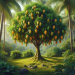 What Are the Ideal Growing Conditions for Mango Plants? - Gardening Tips