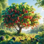 What are the Ideal Growing Conditions for Mulberry Plants? - Gardening Tips