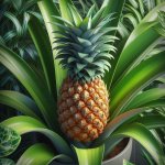 What Are the Ideal Growing Conditions for Pineapple Plants? - Gardening Tips