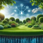 What is the ideal pH level for grass? - Gardening Tips