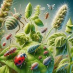 Identify Garden Pests: A Comprehensive Visual Guide - Gardening Tips