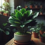 How to Identify and Treat Leaf Spot Disease on My ZZ Plant? - Gardening Tips