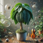 How to Identify and Treat Pests on Ficus Lyrata? - Gardening Tips