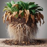 How to Identify and Treat Root Rot in Plants? - Gardening Tips