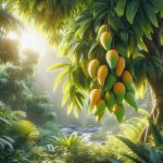How Can I Improve Fruit Production in My Mango Tree? - Gardening Tips