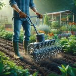 How Can I Improve Soil Aeration for Better Root Growth in My Garden? - Gardening Tips