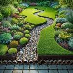 How Can I Improve the Drainage in My Lawn? - Gardening Tips