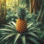How Can I Increase the Fruit Yield of My Pineapple Plant? - Gardening Tips