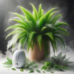 How Do I Increase Humidity for My Boston Fern? - Gardening Tips