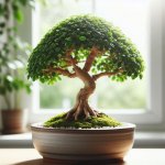 Indoor Bonsai Care Basics: Your Guide to Thriving Trees - Gardening Tips